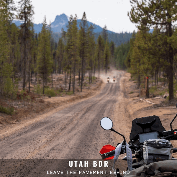 Utah BDR