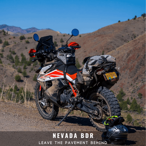 Nevada BDR