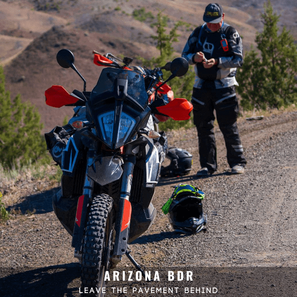 AZ BDR
